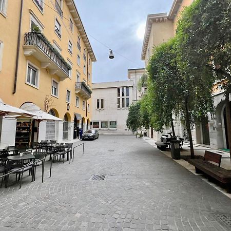 Frame Of Verona Apartments Екстериор снимка