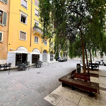 Frame Of Verona Apartments Екстериор снимка