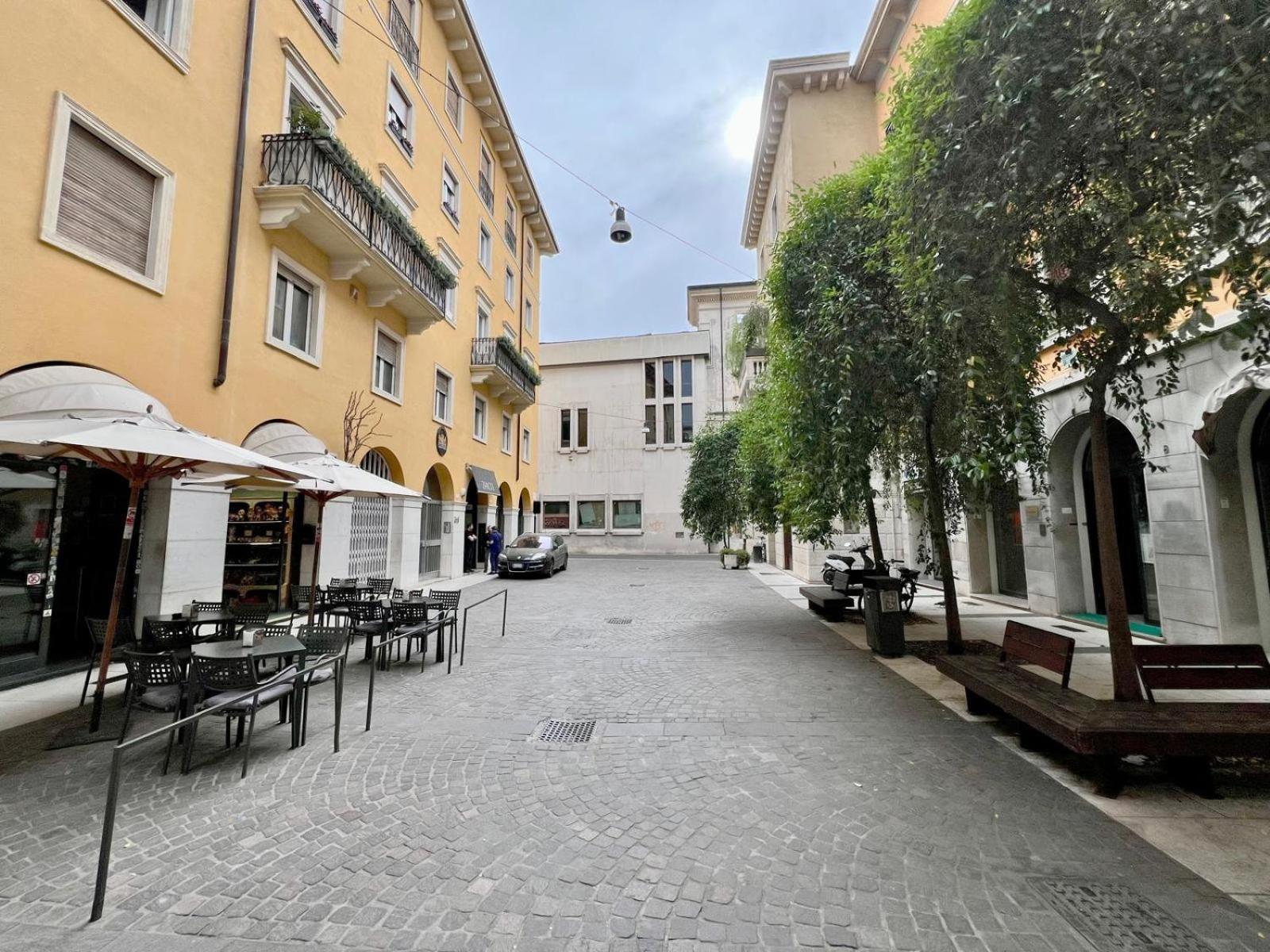 Frame Of Verona Apartments Екстериор снимка