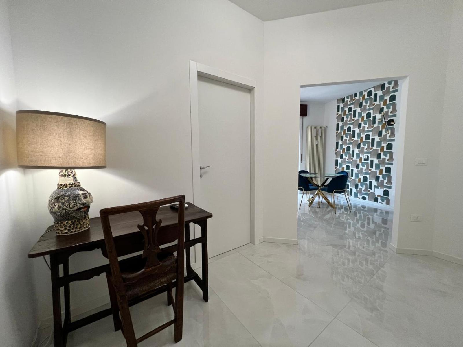Frame Of Verona Apartments Екстериор снимка