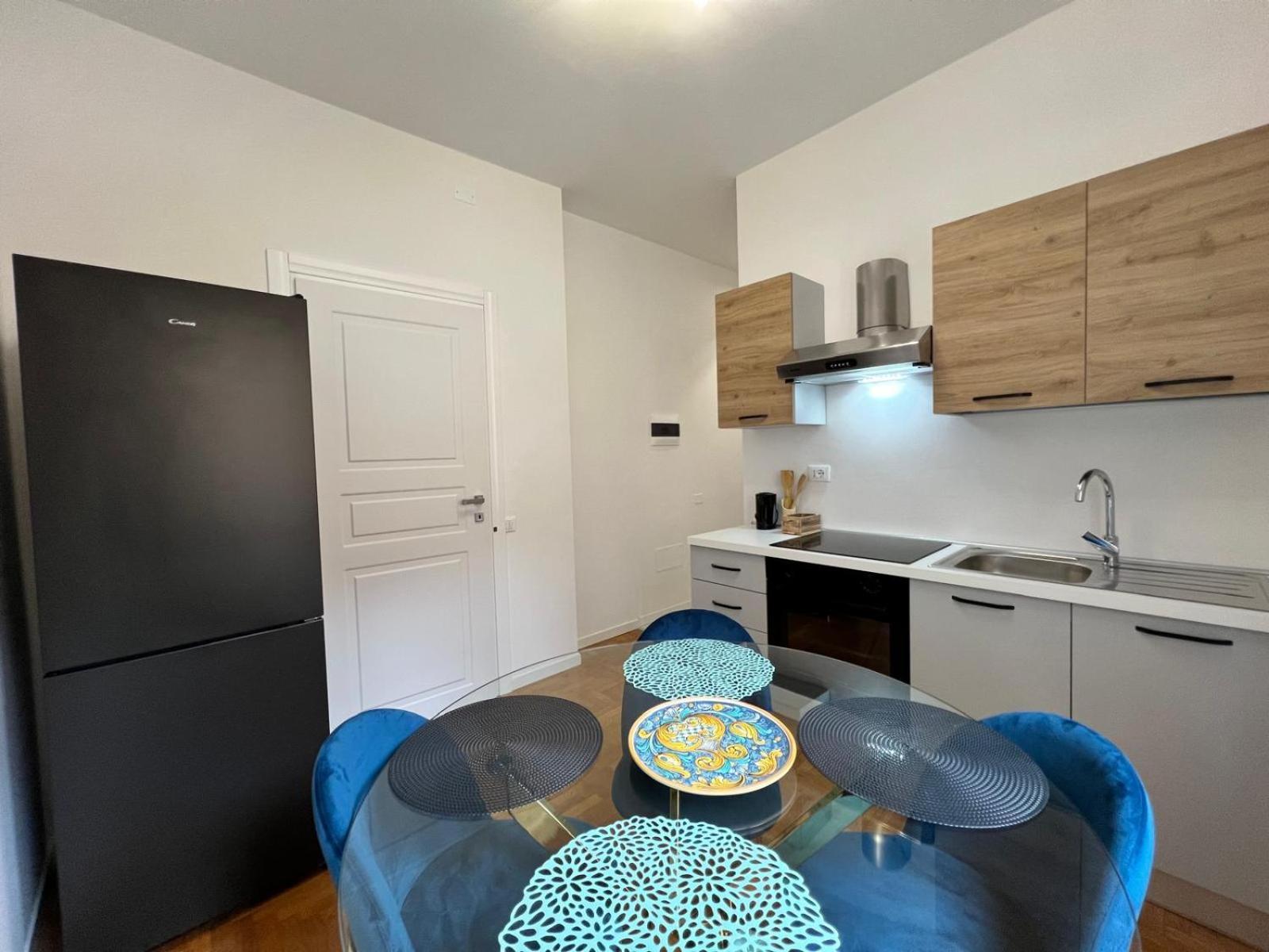 Frame Of Verona Apartments Екстериор снимка