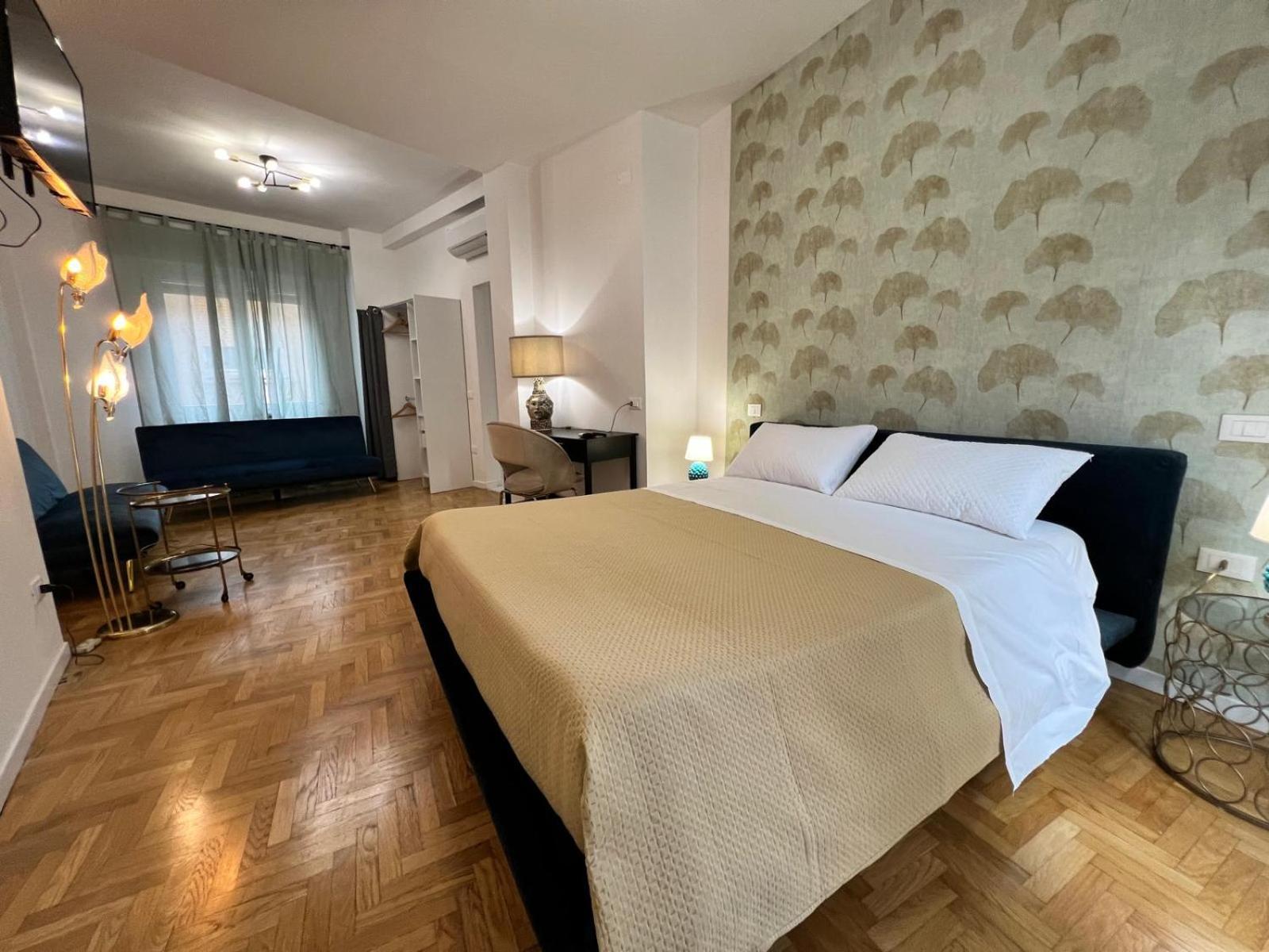 Frame Of Verona Apartments Екстериор снимка