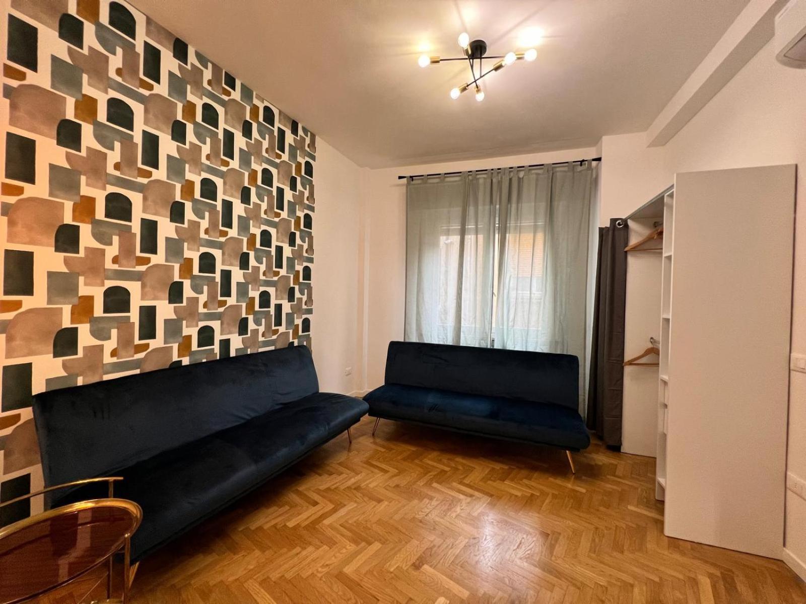 Frame Of Verona Apartments Екстериор снимка