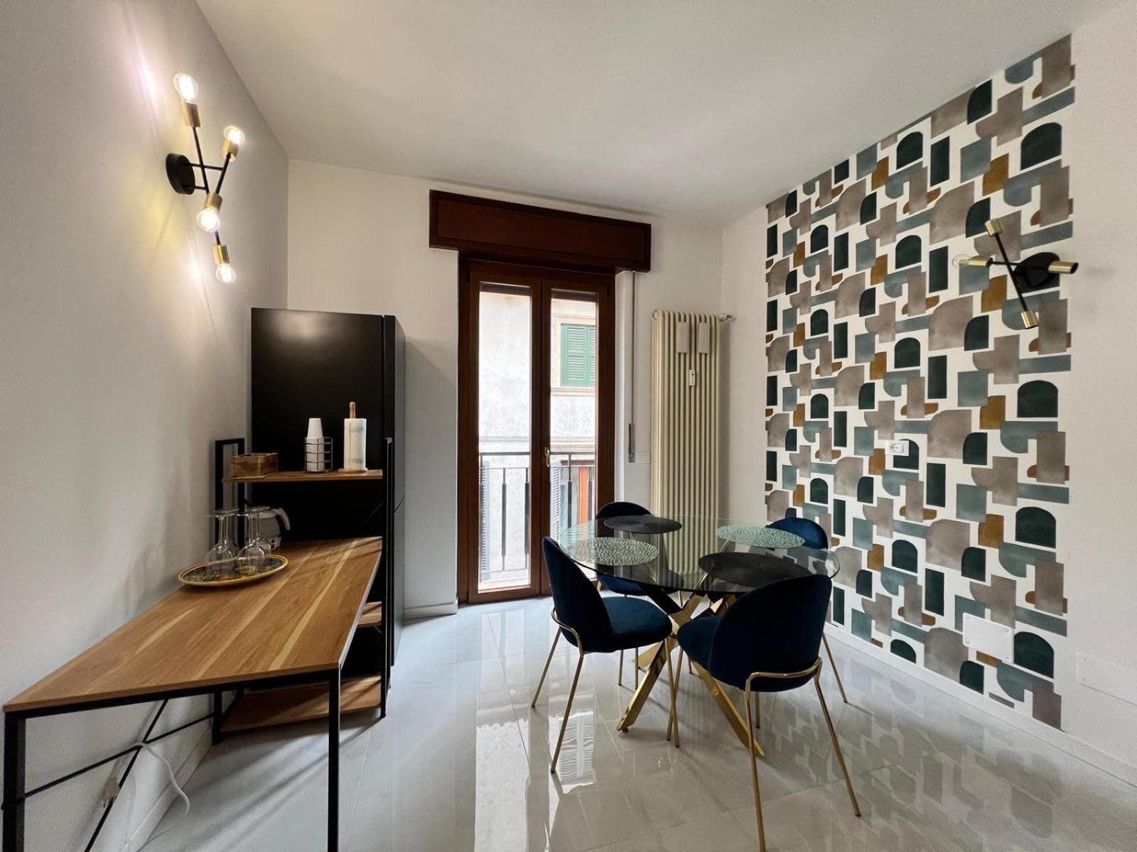 Frame Of Verona Apartments Екстериор снимка