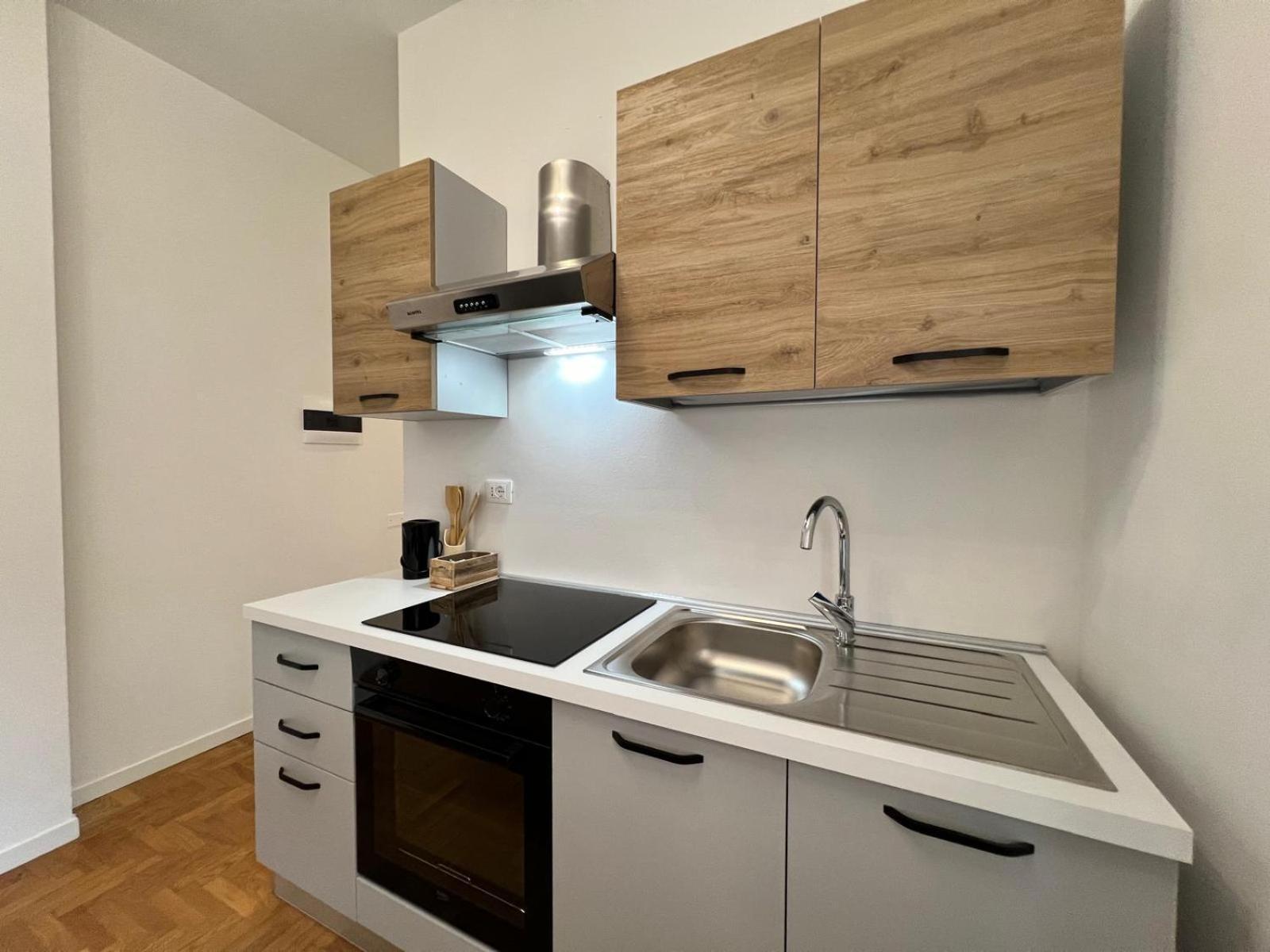 Frame Of Verona Apartments Екстериор снимка
