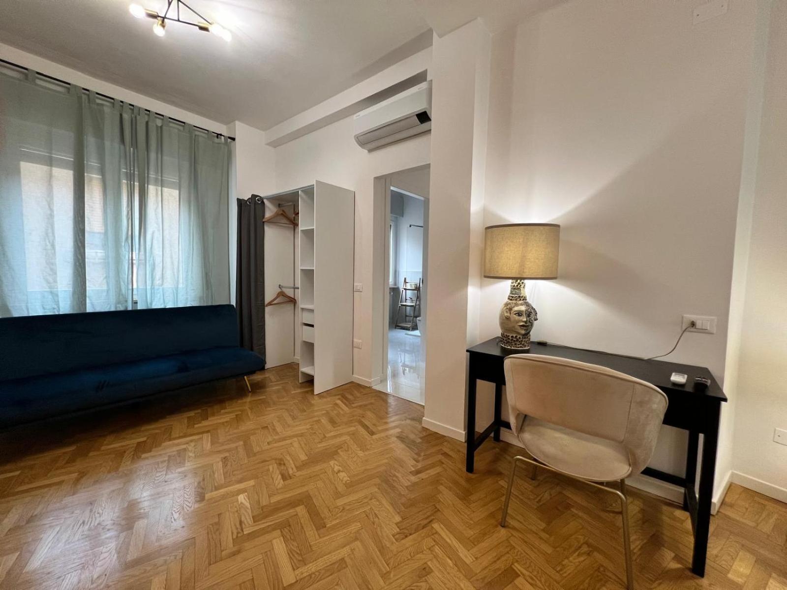 Frame Of Verona Apartments Екстериор снимка