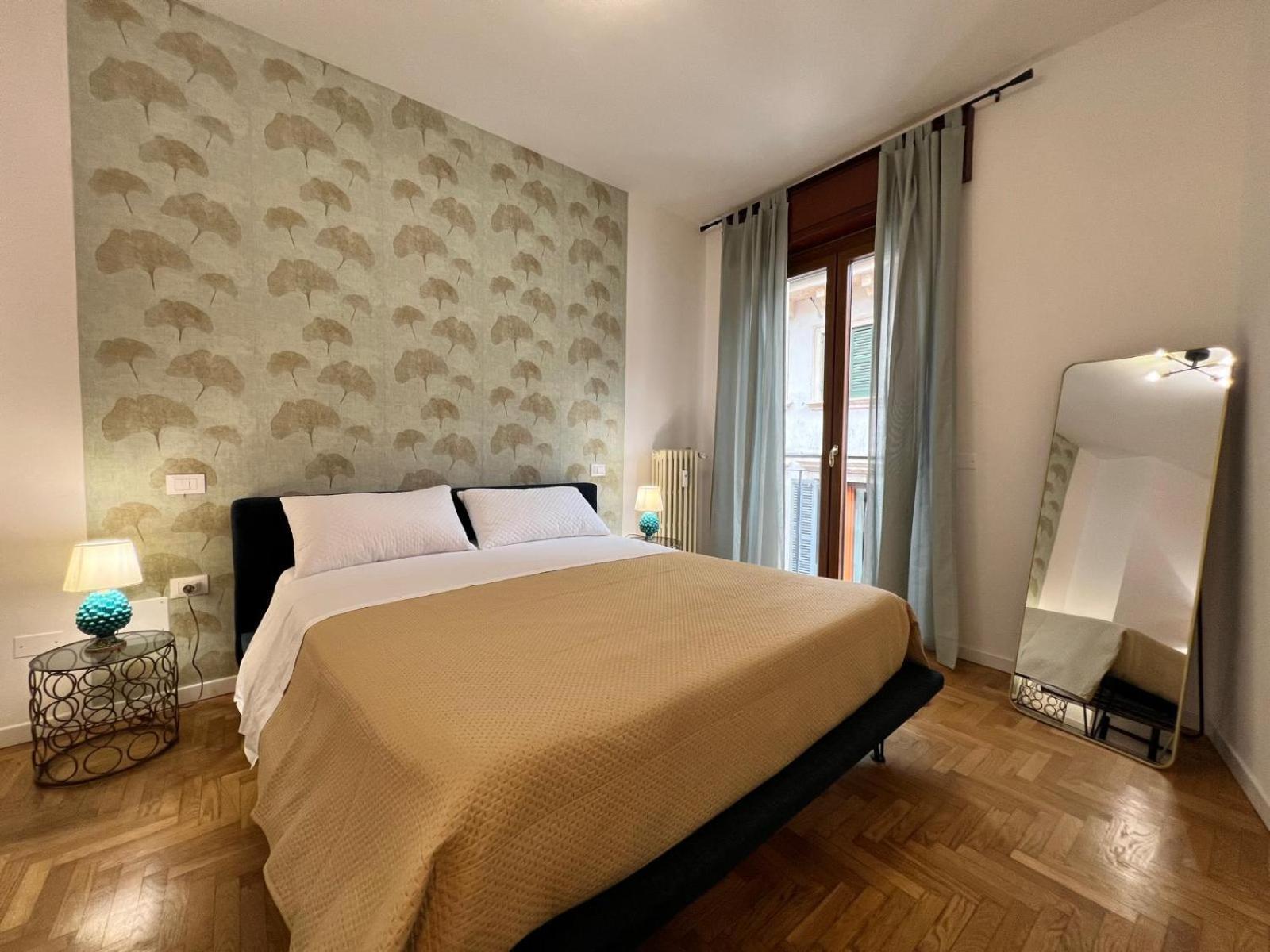 Frame Of Verona Apartments Екстериор снимка