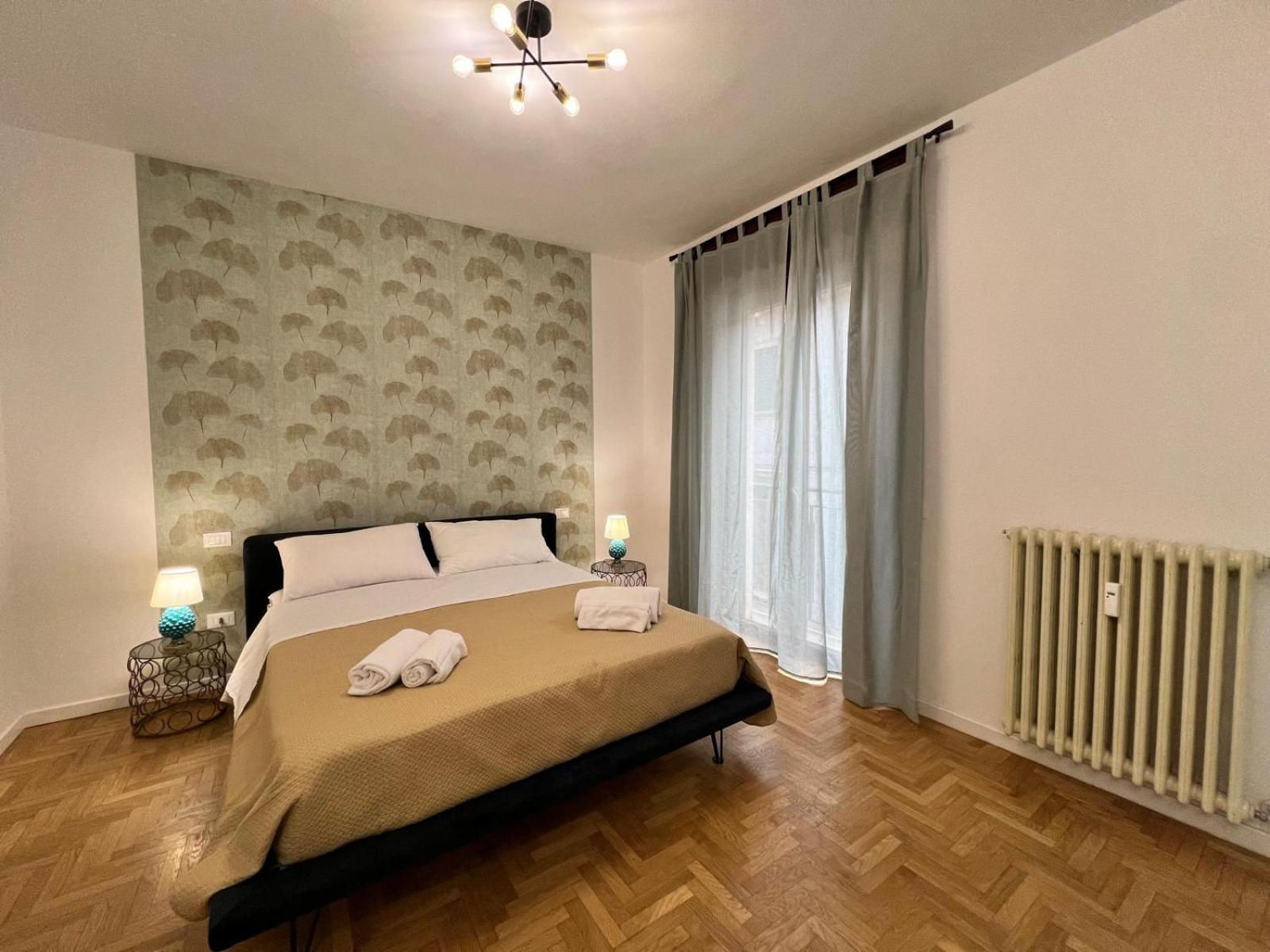 Frame Of Verona Apartments Екстериор снимка